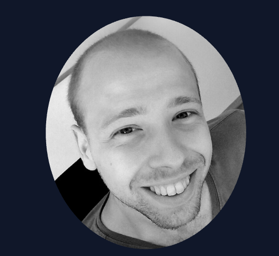 Dr. Bram Van Hecke